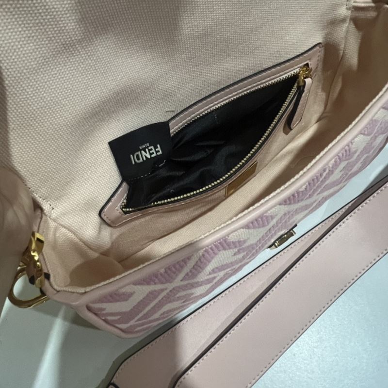 Fendi Satchel Bags